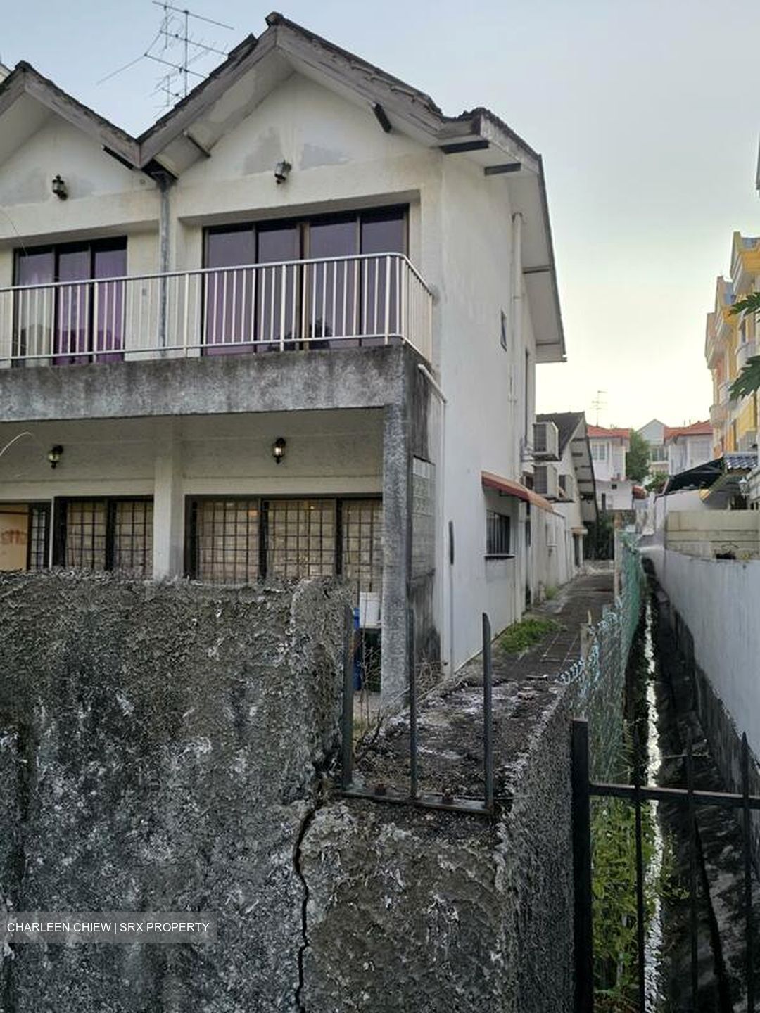Jalan Angin Laut (D16), Semi-Detached #527176741
